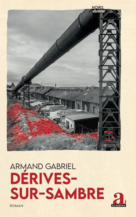 Couverture de Dérives-sur-Sambre
