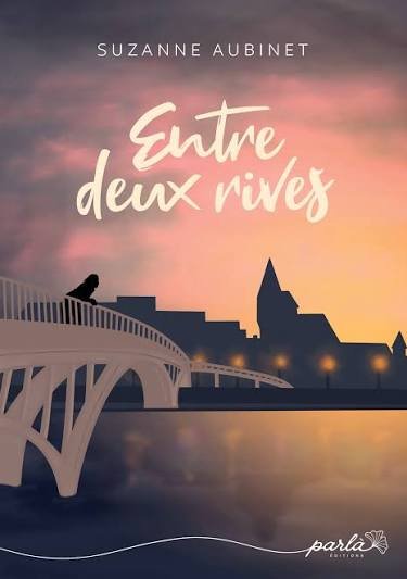 Couverture de Entre deux rives