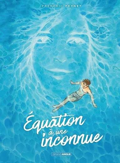 Couverture de Equation à une inconnue