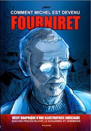 Couverture de Comment Michel est devenu Fourniret