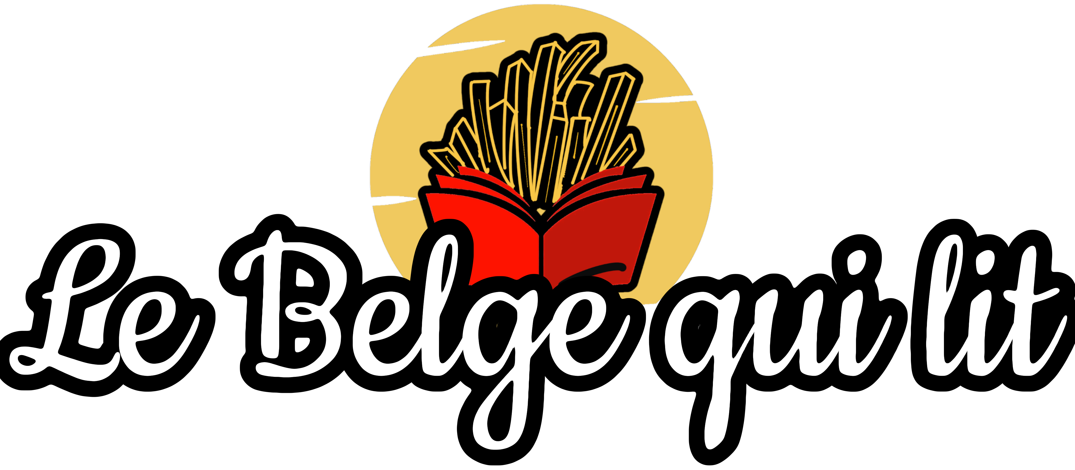 le Belge qui lit