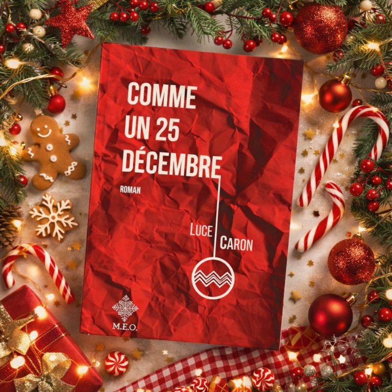 Lire la chronique de Comme un 25 décembre