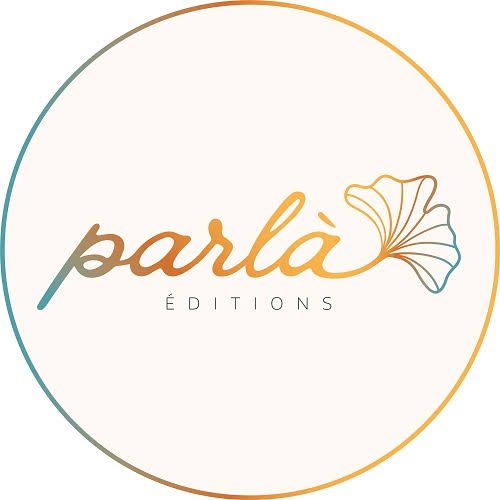 Parlà Éditions