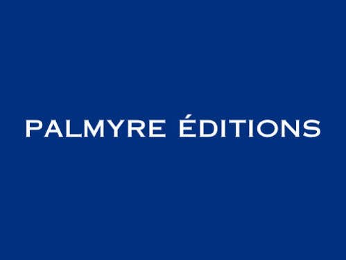 Palmyre Éditions